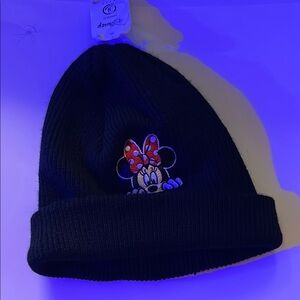 Disney Minnie Mouse Beanie Hat